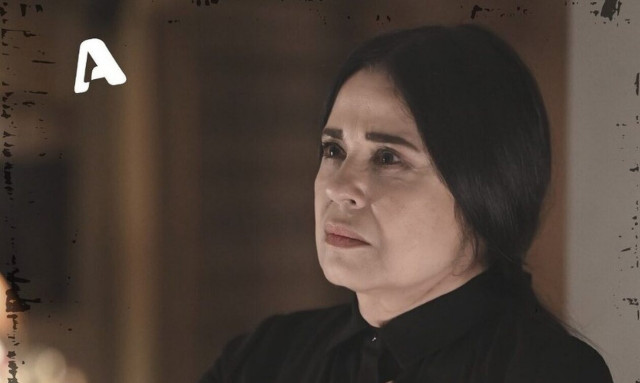 Σασμός Spoiler: Η αλήθεια για το ποιος είναι ο πατέρας του Πετράκη πέφτει σαν κεραυνός στην Καλλιόπη