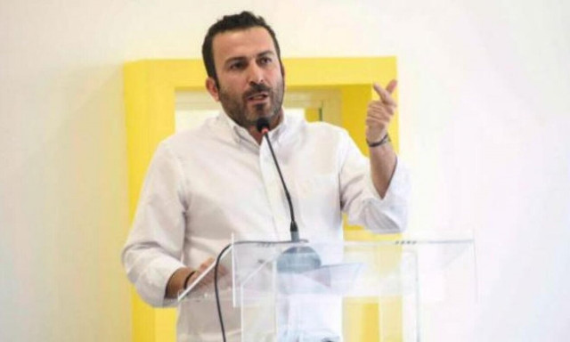 Παραστατίδης: Θα ενισχύσουμε τους άμεσους φόρους, όπως ο ΕΝΦΙΑ και ο γονικής κληρονομιάς