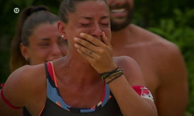 Survivor All Star: Η στιγμή που οι παίκτες συναντούν τους συγγενείς τους - Ποια ομάδα κερδίζει
