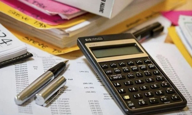 Σε λειτουργία η εφαρμογή για τις τροποποιητικές δηλώσεις - Όλα όσα πρέπει να ξέρετε