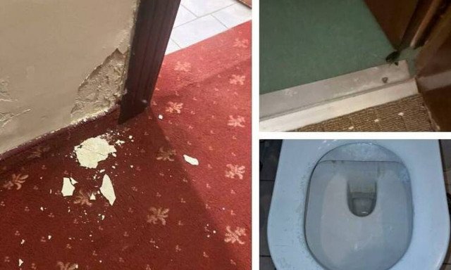 Θεσσαλονίκη: Εφιαλτική εκδρομή για Κύπριους μαθητές - Τι καταγγέλουν γονείς