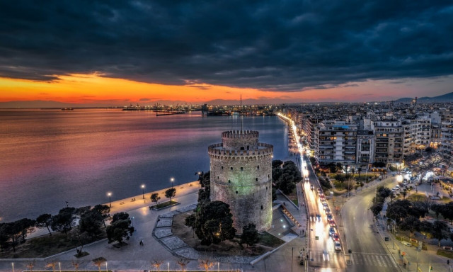 Σε θρίλερ εξελίχθηκε 5ημερη εκδρομή Κυπρίων μαθητών στη Θεσσαλονίκη (vid)