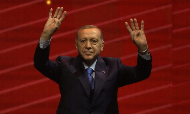 Τα σχέδια Ερντογάν για την οικονομία