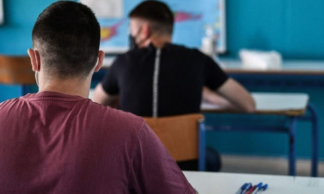 Πανελλήνιες 2023: Διασφαλισμένες παρά τις «επιθέσεις» στην Τράπεζα Θεμάτων λέει ο Κόπτσης