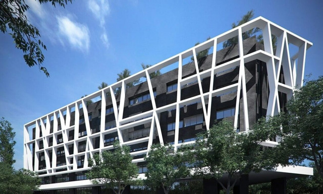 Trastor: Απέκτησε το κτίριο του πρώην ΔΟΛ στη Μιχαλακοπούλου