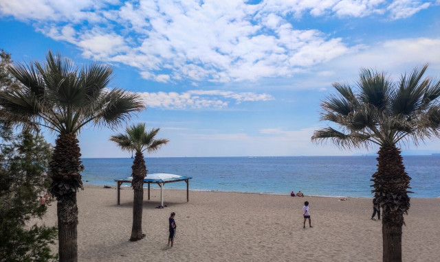 Αρναούτογλου: Τι καιρό θα κάνει το τριήμερο του Αγίου Πνεύματος