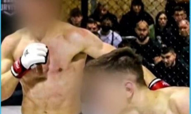 Ελευσίνα: Συγγνώμη ζητά ο μποξέρ από τον 36χρονο που ξυλοκόπησε - Τι υποστηρίζει