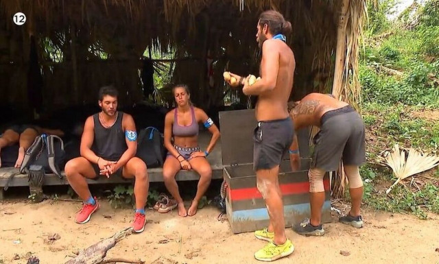 Survivor All Star Spoiler 1/6: H ομάδα που κερδίζει το έπαθλο επικοινωνίας - Ο παίκτης που αποχωρεί