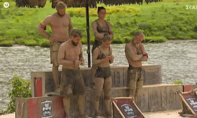Survivor All Star: Ανατροπή! Δεν θα διακοπεί το αποψινό αγώνισμα - Ποιος κερδίζει και ποιος αποχωρεί