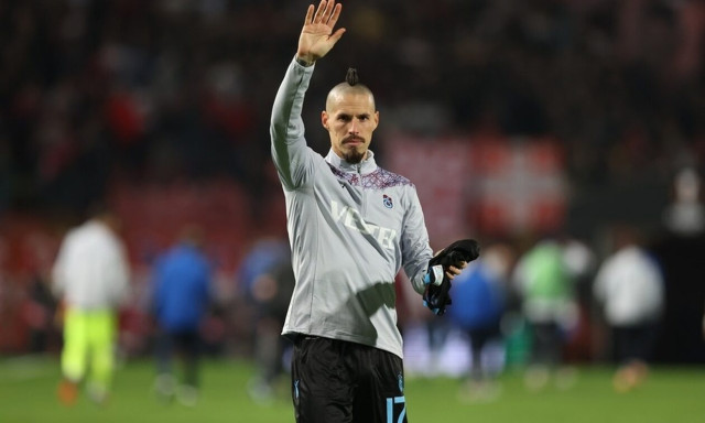 Αποσύρεται απ’ την ενεργό δράση ο Μάρεκ Χάμσικ