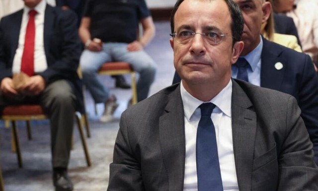 Χριστοδουλίδης: Ύψιστης σημασίας ένα σταθερό και ασφαλές περιβάλλον στην Αν. Μεσόγειο