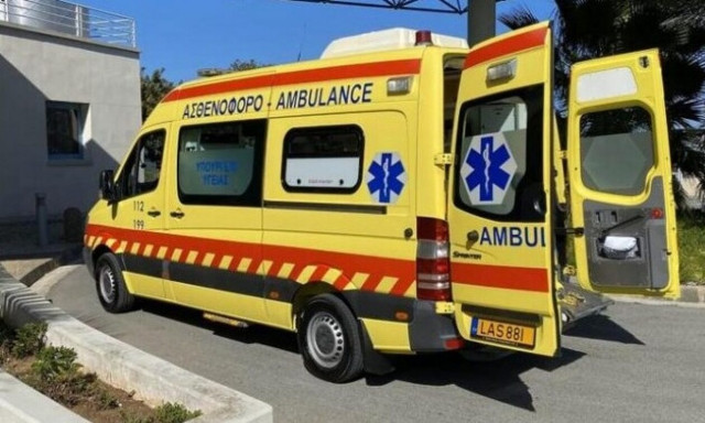 Tραγωδία στην Κύπρο: Δύτης έχασε τη ζωή του στη θαλάσσια περιοχή του Πρωταρά