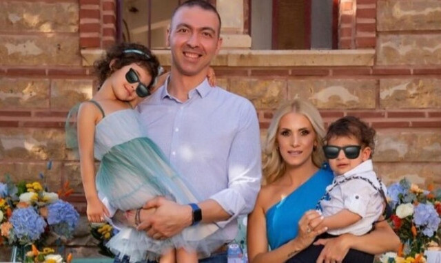 Δώρα Τσαμπάζη: Συγκινεί στα γενέθλια της κόρης της - «Η μοίρα σου έφερε νωρίς μια τεράστια απώλεια»