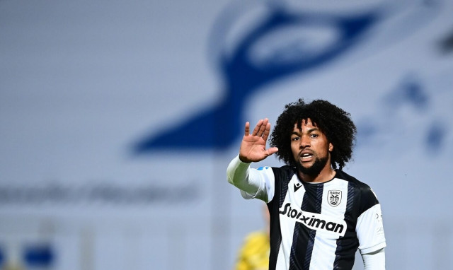 ΠΑΟΚ: «Αντίο» και σε Μπίσεσβαρ - Έτσι επιστρέφει στην Τούμπα (vid)