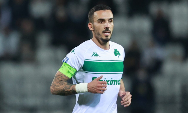 Δημήτρης Κουρμπέλης: Οριστική συμφωνία με Τραμπζονσπόρ - Το συμβόλαιο του Έλληνα μέσου