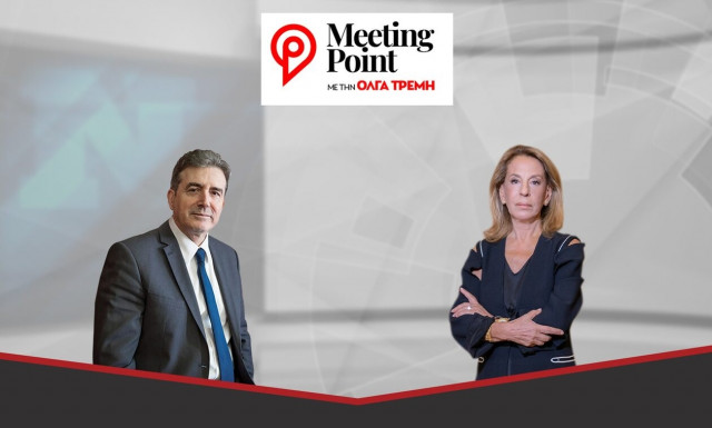 Εκλογές 2023: Μιχάλης Χρυσοχοΐδης - «Να ξαναγεμίσουμε τις κάλπες, με μεγαλύτερο ποσοστό»