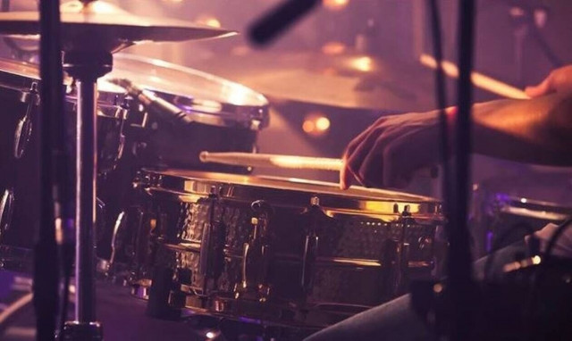 Πρώην ντράμερ Πυξ Λαξ: Τέσσερα χρόνια με αναστολή - Επιστρέφει στη φυλακή για την πρώτη υπόθεση