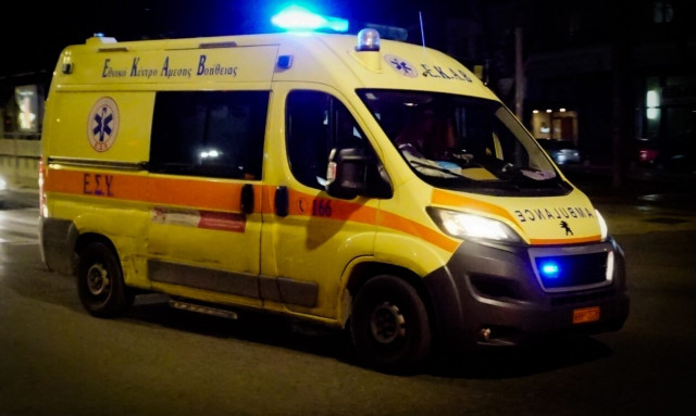 Κρήτη: Μυστήριο με 40χρονη νηπιαγωγό - Από τον οδοντίατρο βρέθηκε διασωληνωμένη στην εντατική