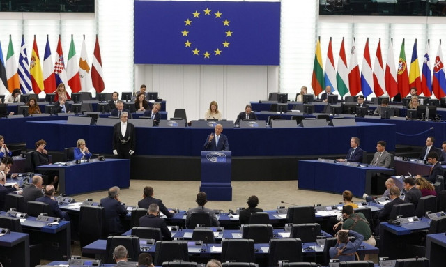 Μυασθένεια Gravis: 6 προτάσεις στο Ευρωκοινοβούλιο για τα άτομα που πάσχουν από τη σπάνια νόσο