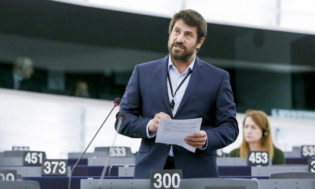 Δικηγόρος Γεωργούλη: Ευτυχής εξέλιξη η άρση ασυλίας