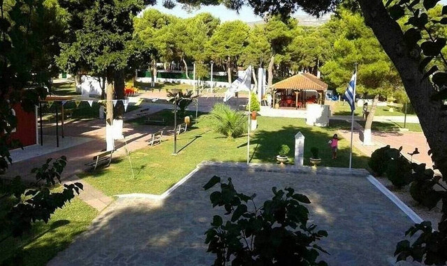 Έναρξη υποβολής αιτήσεων ασφαλισμένων του e-ΕΦΚΑ για τη θερινή κατασκηνωτική περίοδο 2023