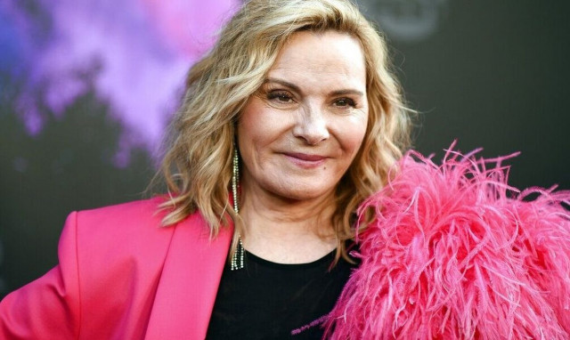 «Sex and the City»: Η Kim Cattrall θα επιστρέψει ως Samantha Jones με το «And Just Like That…»