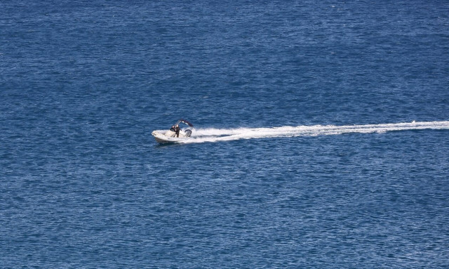 Κρήτη: Βρέθηκαν οι δύο αγνοούμενοι στο Ηράκλειο