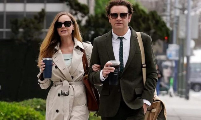 Danny Masterson: Ο ηθοποιός καταδικάστηκε για δύο βιασμούς - Αντιμετωπίζει ποινή ισοβίων