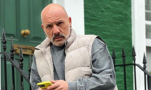 Νίκος Μουτσινάς: Παίρνει εξιτήριο από το νοσοκομείο - Τι τον οδήγησε στη νοσηλεία