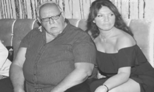 Η συγκίνηση της Βάνας Μπάρμπα για τον Θεόδωρο Πάγκαλο: «Για μένα ήταν στήριγμα, με συμβούλευε»