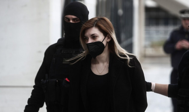 Δίκη Πισπιρίγκου: Δεν πέθανε από καρδιά η Τζωρτζίνα - Η αλλαγή στον απινιδωτή που προβλημάτισε