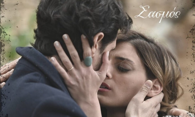 Σασμός Spoiler (01/06): «Πρόταση» γάμου για Αργυρώ και Αστέρη