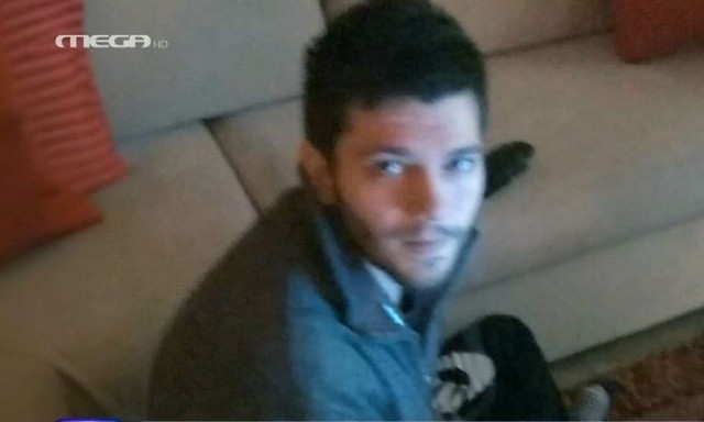 Συναγερμός στη Μυτιλήνη για τον αγνοούμενο ανθυποπλοίαρχο