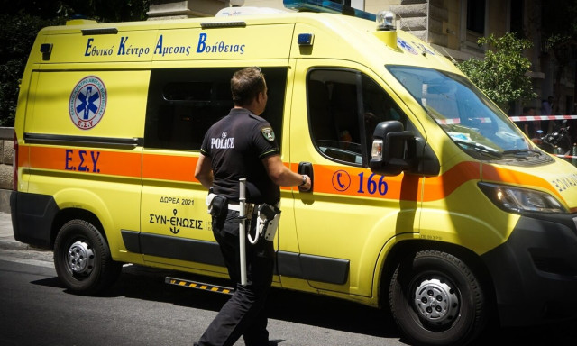 Βέροια: Κοριτσάκι 4 ετών πέθανε στον ύπνο του - Ανείπωτη θλίψη για την οικογένεια