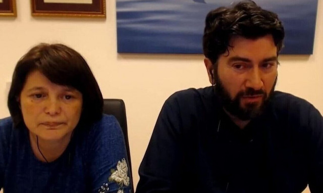 Κιβωτός: Σε εξηγήσεις για απιστία, υπεξαίρεση και «ξέπλυμα» καλούνται πατήρ Αντώνιος και πρεσβυτέρα