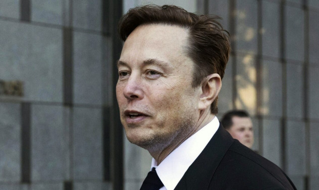 Έλον Μασκ: Είναι και πάλι ο πλουσιότερος άνθρωπος στον κόσμο - Εκτόπισε τον Αρνό της LVMH