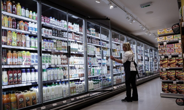 Market Pass: Ξεκίνησε η πληρωμή της προτελευταίας δόσης στις ψηφιακές κάρτες