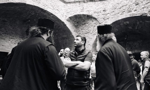 Εκλογές 2023 - Νίκος Ανδρουλάκης: «Φορολογική δικαιοσύνη και δίκαιη ανάπτυξη για όλους τους Έλληνες»