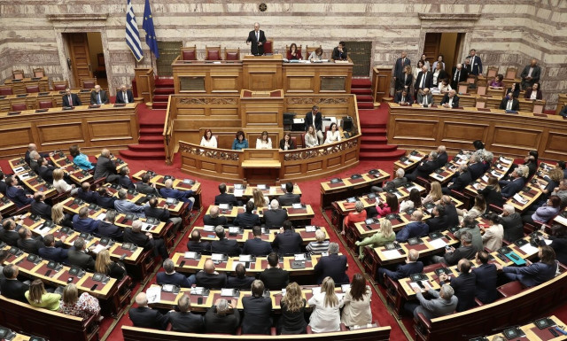 Αυτά είναι τα πρόσωπα-φαβορί για τα υπουργεία μετά τις εκλογές