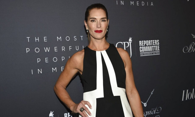 Μπρουκ Σιλντς: Έδωσε μάχη για να μη γίνει μοντέλο η 17χρονη κόρη της - Οι κανόνες που της έθεσε