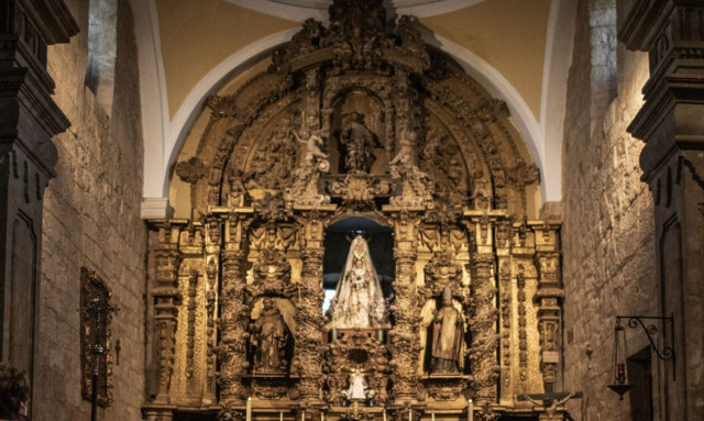 Ισπανία: Εκατοντάδες κακοποιητές παιδιών αποκάλυψε έρευνα της καθολικής εκκλησίας