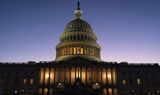 ΗΠΑ: Αποτράπηκε ο κίνδυνος για στάση πληρωμών