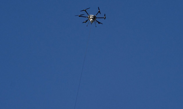 Τεχνητή νοημοσύνη: «Έξυπνο» στρατιωτικό drone της Πολεμικής Αεροπορίας «σκότωσε» τον χειριστή του