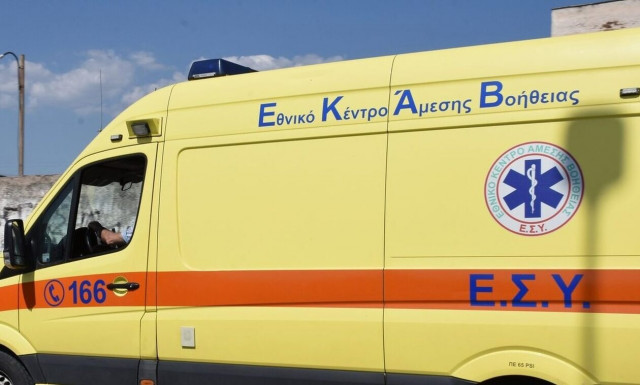 Φθιώτιδα: Τους «χτύπησε» το ρεύμα - Σώθηκαν από τύχη