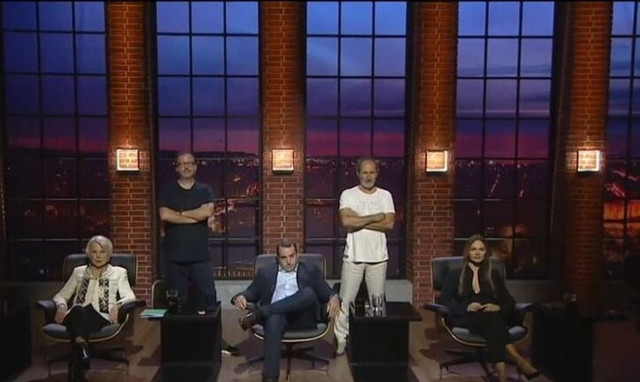 Dragons' Den: Ξεκινούν τα γυρίσματα για την επόμενη σεζόν - O κριτής που δεν θα συνεχίσει