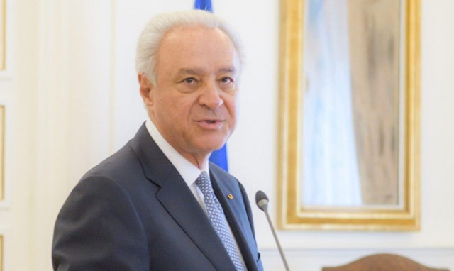 Ο ΥΠΕΞ Βασίλης Κασκαρέλης θα παρευρεθεί στην ορκωμοσία του Ταγίπ Ερντογάν