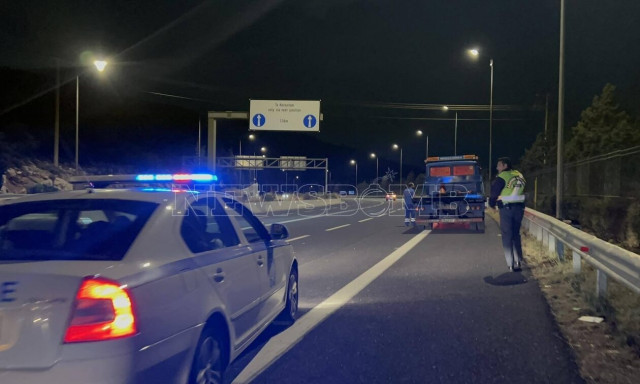 Κατεχάκη: Συντετριμμένος ο αδερφός του 43χρονου αστυνομικού - Στο πένθος η ΕΛΑΣ