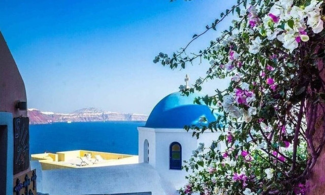 Tουρισμός για όλους: Πότε πρέπει να κάνετε αίτηση για να λάβετε το voucher των 200 ευρώ