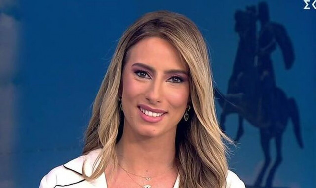 Λένα Φλυτζάνη: Ποια είναι η δημοσιογράφος που αναλαμβάνει το δελτίο του ΣΚΑΪ