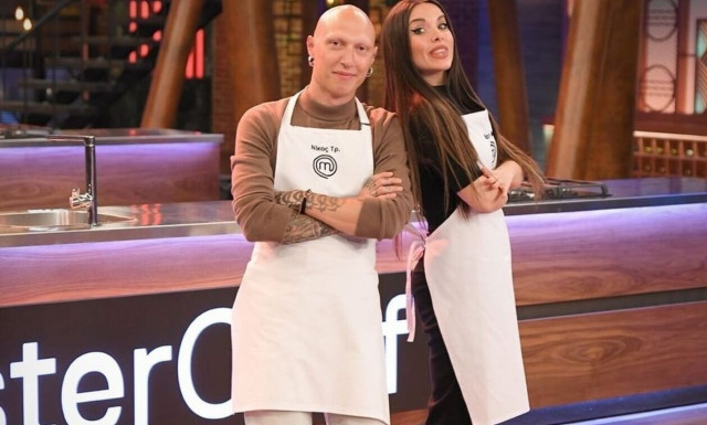 Όλες οι λεπτομέρειες για την εβδομάδα τελικού του «MasterChef» - Οι καλεσμένοι και οι δοκιμασίες